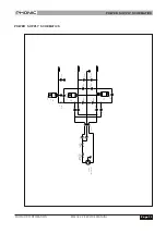 Предварительный просмотр 12 страницы Phonic MQ 3229 Service Manual