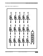 Preview for 8 page of Phonic MQ 4230 Service Manual