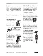 Preview for 9 page of Phonic MU 1002 User Manual