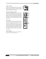 Preview for 10 page of Phonic MU 1002 User Manual