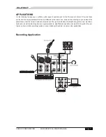 Предварительный просмотр 11 страницы Phonic MU 1002 User Manual