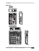 Preview for 13 page of Phonic MU 1002 User Manual