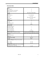 Preview for 13 page of Phonic MU 1002X User Manual