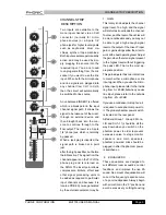 Preview for 9 page of Phonic MU 1705 User Manual