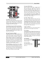 Preview for 10 page of Phonic MU 200 XP User Manual