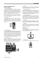 Preview for 5 page of Phonic mu1202 User Manual