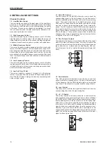 Preview for 6 page of Phonic mu1202 User Manual