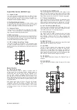 Preview for 7 page of Phonic mu1202 User Manual