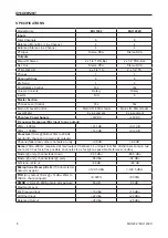 Preview for 8 page of Phonic mu1202 User Manual