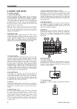 Preview for 12 page of Phonic mu1202 User Manual