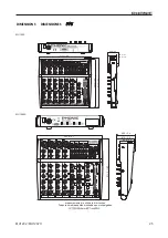 Preview for 25 page of Phonic mu1202 User Manual