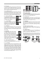 Preview for 7 page of Phonic MU1722X User Manual