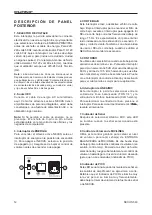 Preview for 12 page of Phonic NEXUS 540 User Manual