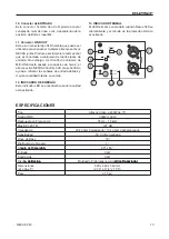 Preview for 13 page of Phonic NEXUS 540 User Manual