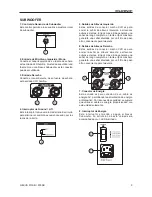 Preview for 9 page of Phonic NEXUS 915SB User Manual