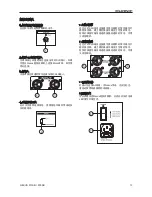 Preview for 13 page of Phonic NEXUS 915SB User Manual