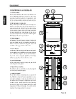 Preview for 6 page of Phonic PAA3X User Manual