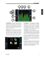 Preview for 9 page of Phonic PAA3X User Manual