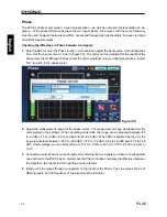 Preview for 38 page of Phonic PAA6 User Manual