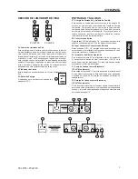 Preview for 15 page of Phonic PCL 2700 User Manual
