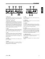 Preview for 13 page of Phonic PCR2213 Plus User Manual