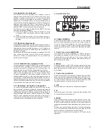 Preview for 29 page of Phonic PCR2213 Plus User Manual