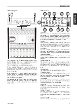 Предварительный просмотр 7 страницы Phonic PCT-3000 User Manual