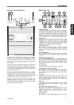 Preview for 17 page of Phonic PCT-3000 User Manual