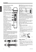 Preview for 18 page of Phonic PCT-3000 User Manual