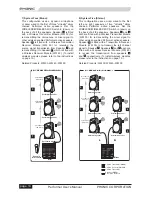 Preview for 14 page of Phonic performer A210 User Manual