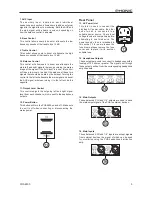 Preview for 5 page of Phonic PHA 4800 User Manual