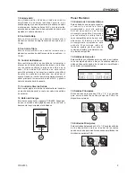 Preview for 9 page of Phonic PHA 4800 User Manual