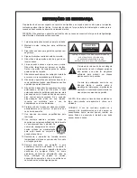 Preview for 14 page of Phonic PHA 4800 User Manual