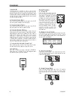 Preview for 16 page of Phonic PHA 4800 User Manual