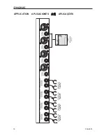 Предварительный просмотр 18 страницы Phonic PHA 4800 User Manual