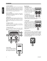 Preview for 6 page of Phonic PHA 8800 User Manual