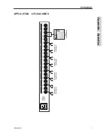 Предварительный просмотр 15 страницы Phonic PHA 8800 User Manual