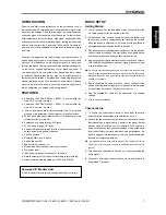 Preview for 5 page of Phonic Powerpod 1062 Plus User Manual