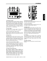 Предварительный просмотр 19 страницы Phonic Powerpod 1062 Plus User Manual