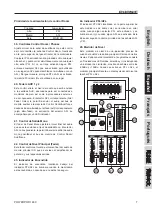 Предварительный просмотр 23 страницы Phonic POWERPOD 1460 User Manual