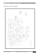 Preview for 14 page of Phonic POWERPOD-1840 REV.1 Service Manual