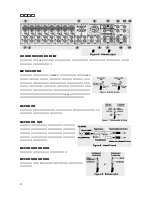 Preview for 6 page of Phonic POWERPOD 1860 II (Japanese) User Manual