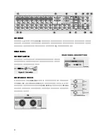 Предварительный просмотр 8 страницы Phonic POWERPOD 1860 II (Japanese) User Manual