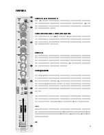 Preview for 9 page of Phonic POWERPOD 1860 II (Japanese) User Manual