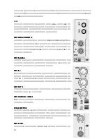 Предварительный просмотр 10 страницы Phonic POWERPOD 1860 II (Japanese) User Manual