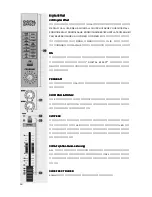 Preview for 12 page of Phonic POWERPOD 1860 II (Japanese) User Manual