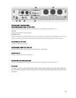 Preview for 15 page of Phonic POWERPOD 1860 II (Japanese) User Manual