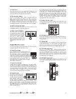 Preview for 9 page of Phonic POWERPOD 1860 Plus User Manual