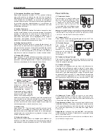 Preview for 18 page of Phonic POWERPOD 1860 Plus User Manual