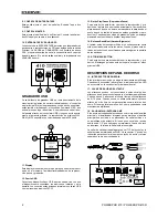 Preview for 12 page of Phonic POWERPOD 410 User Manual